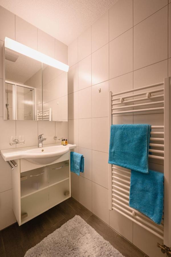 Apartment Breithorn - Charming Home - Free Parking & Wifi Lauterbrunnen Dış mekan fotoğraf