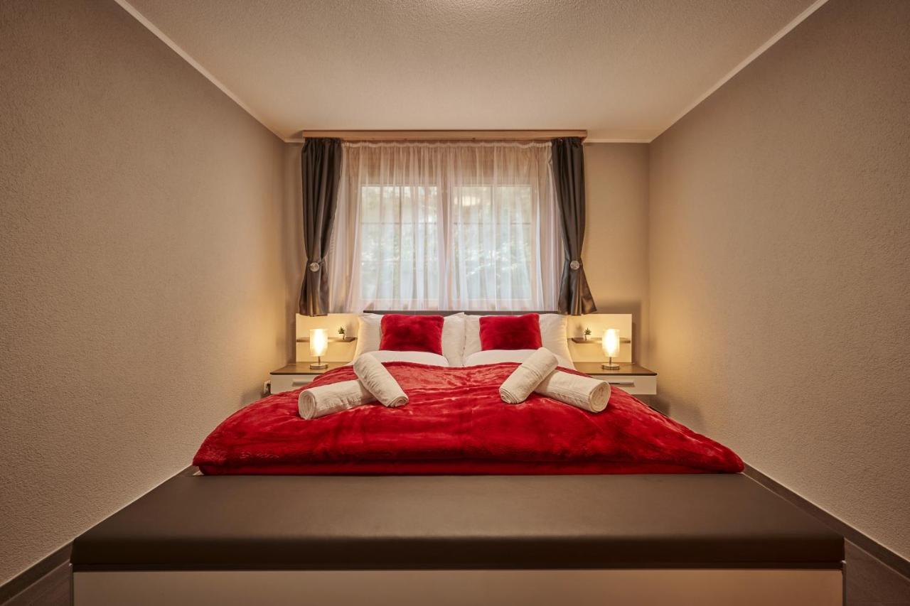Apartment Breithorn - Charming Home - Free Parking & Wifi Lauterbrunnen Dış mekan fotoğraf