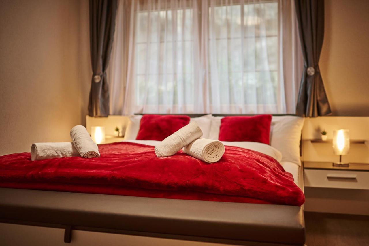 Apartment Breithorn - Charming Home - Free Parking & Wifi Lauterbrunnen Dış mekan fotoğraf